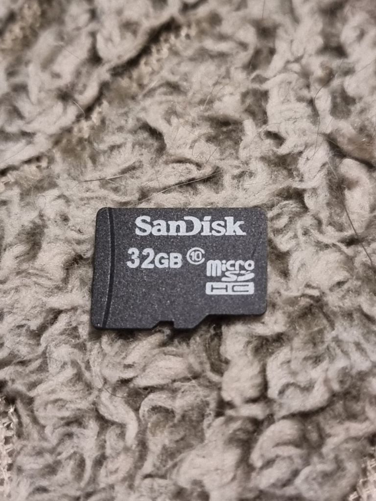 Карта памяти 4 гб sandisk 10.2/18.0 microsd micro sd - фото фото фото 0
