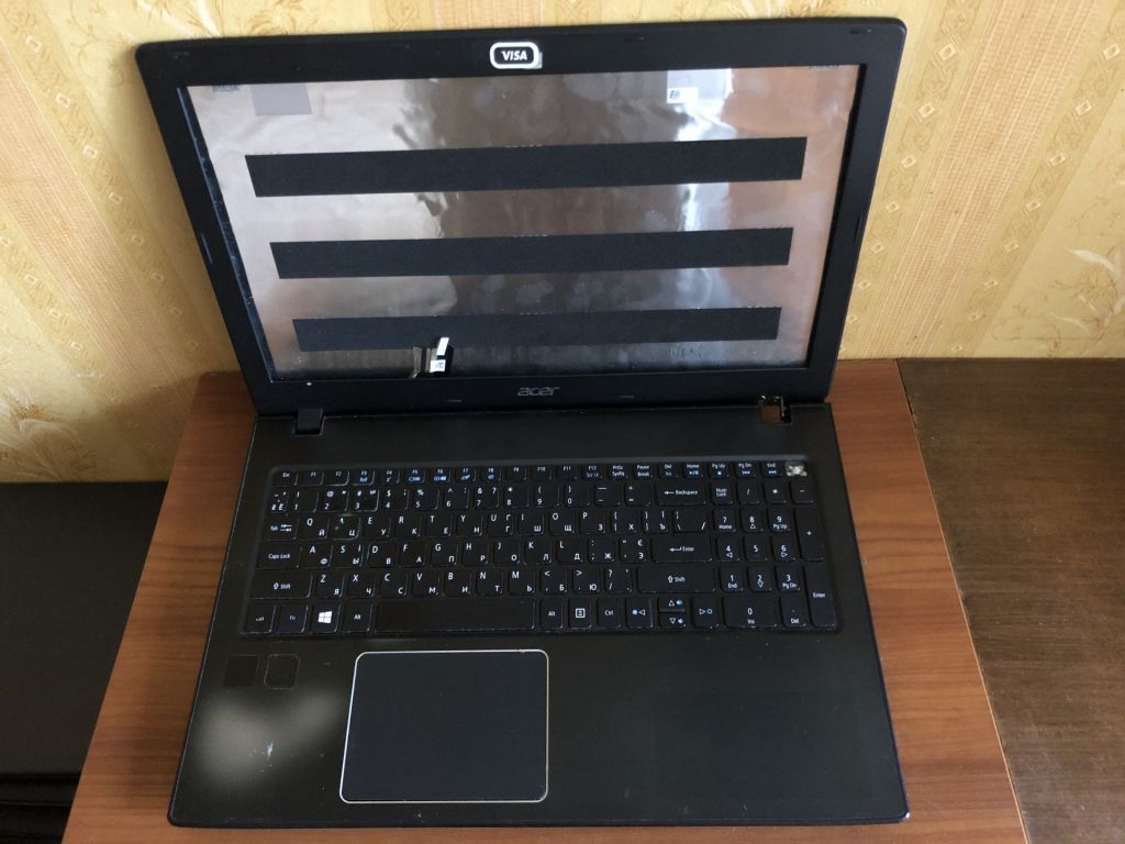 Acer E5-575  читайте весь опис. - фото фото фото 0