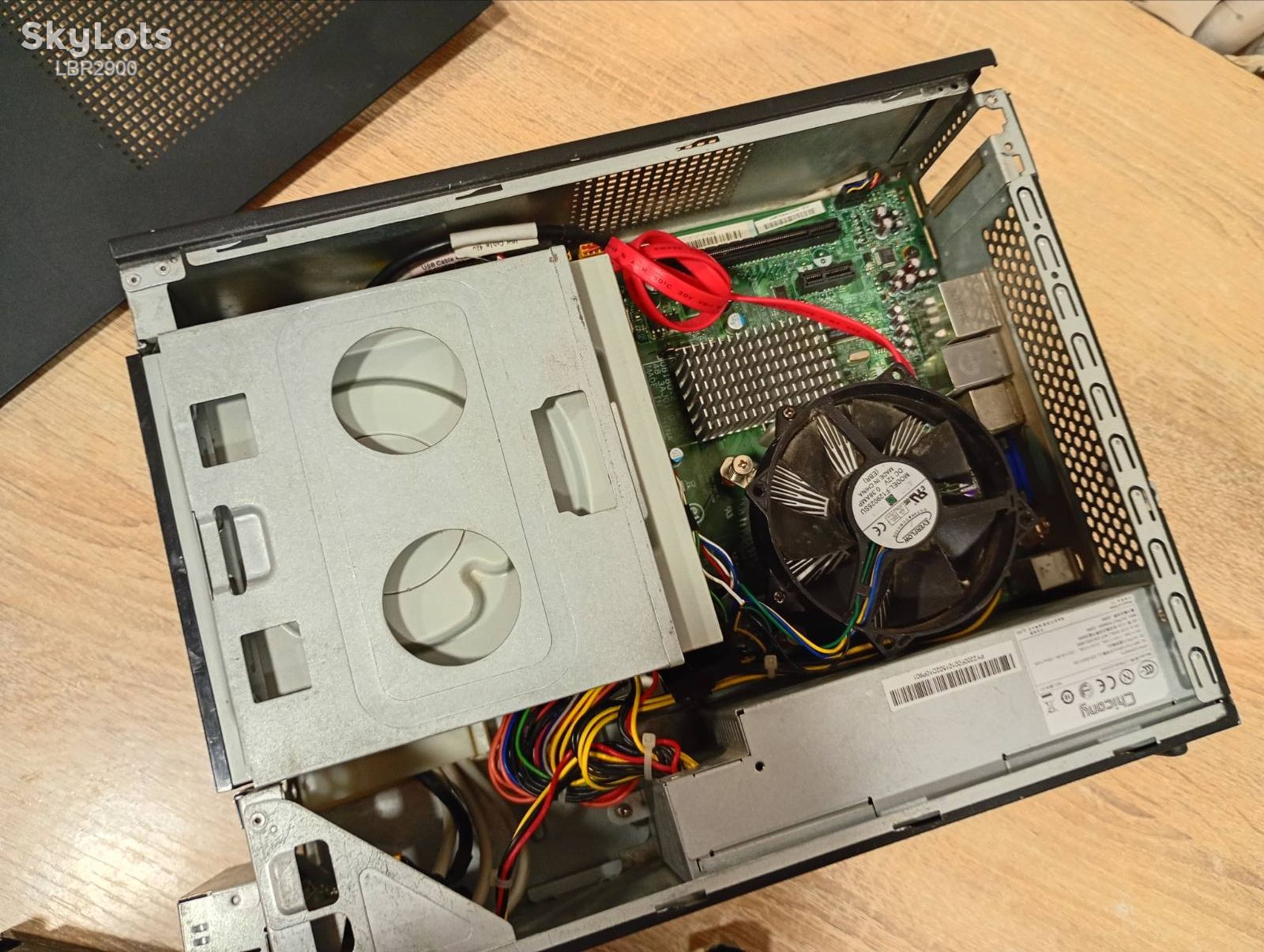 Системний блок Acer Aspire AX3910 - фото фото фото 2