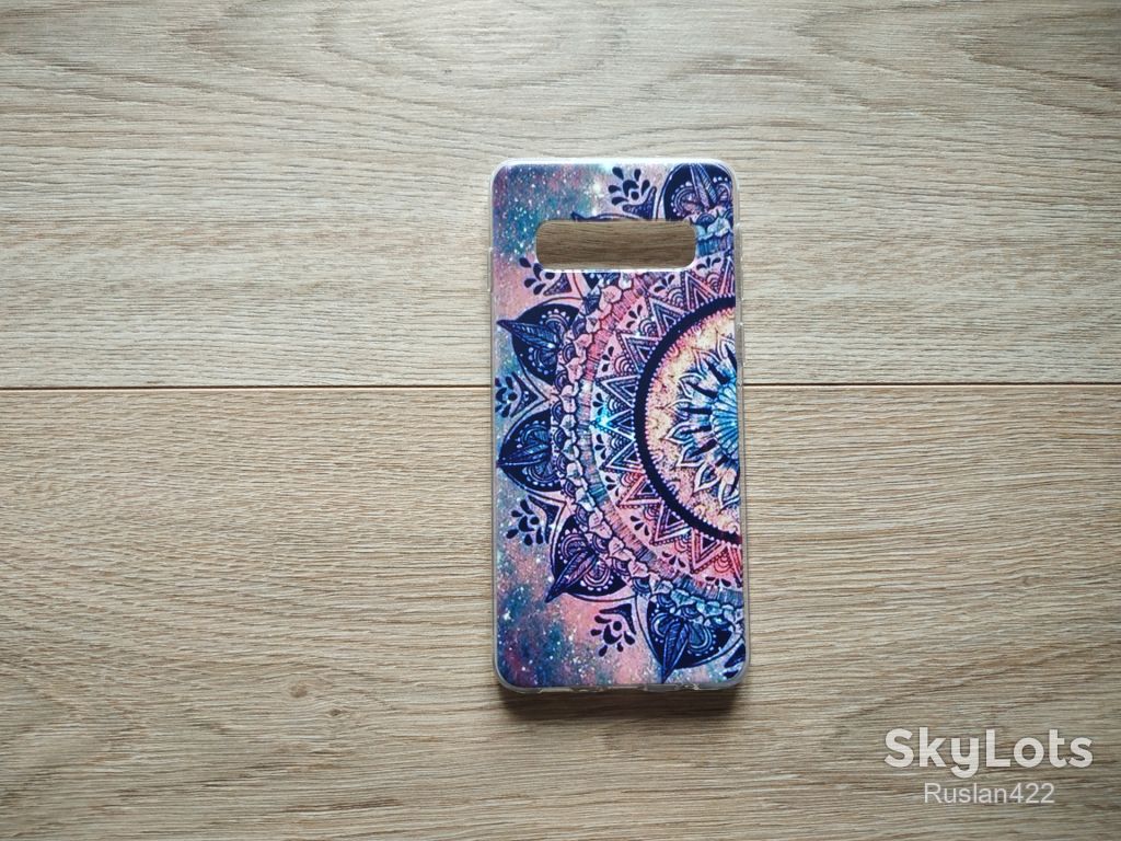 Чехол для Samsung Galaxy S10 G973 чохол на Самсунг С10 - фото фото фото 1