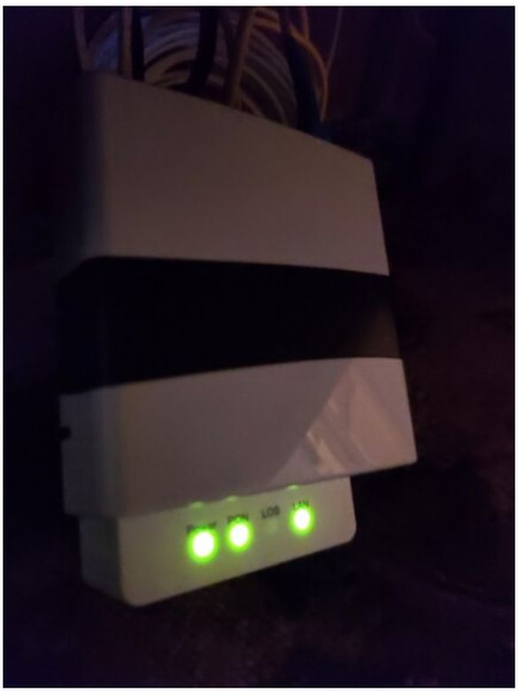 Підвищувальний модуль USB-конвертер із 5V до 12V. - фото фото фото 11