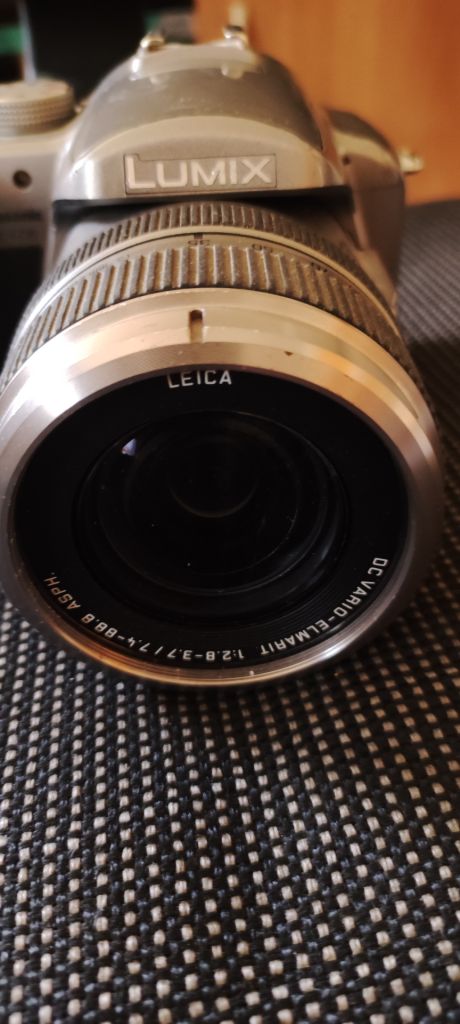 Lumix DMC F230 Panasonic LEICA - фото фото фото 1