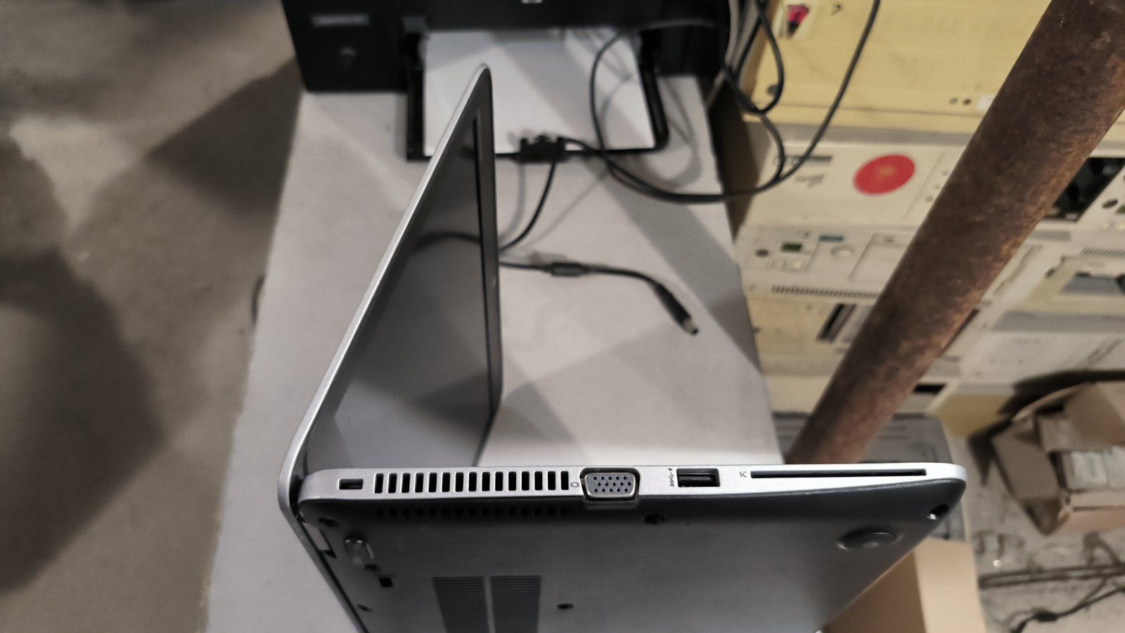 Ноутбук HP EliteBook 820 G3 неробочий 12" №10х - фото фото фото 3