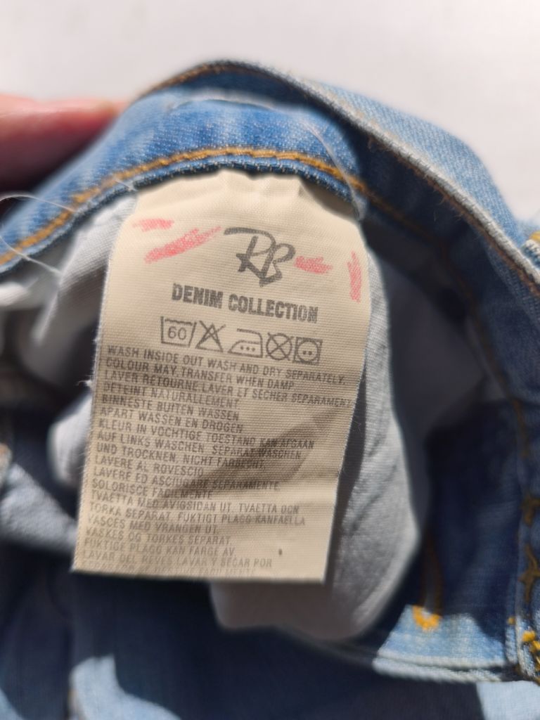 джинсы denim - фото фото фото 4