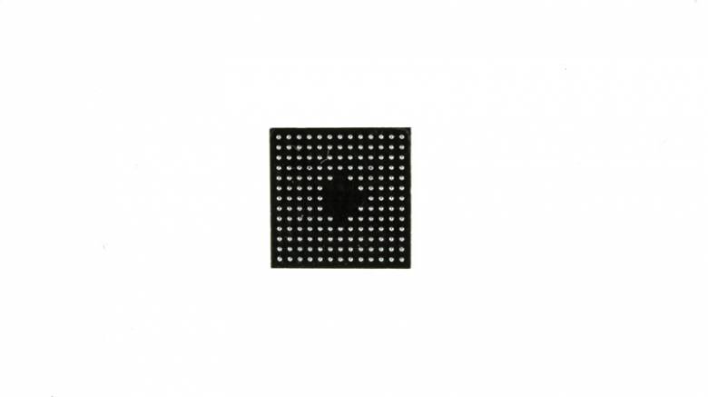 Микросхема Texas Instruments 980 YFE LM4FS1EH для ноутбука - фото фото фото 0
