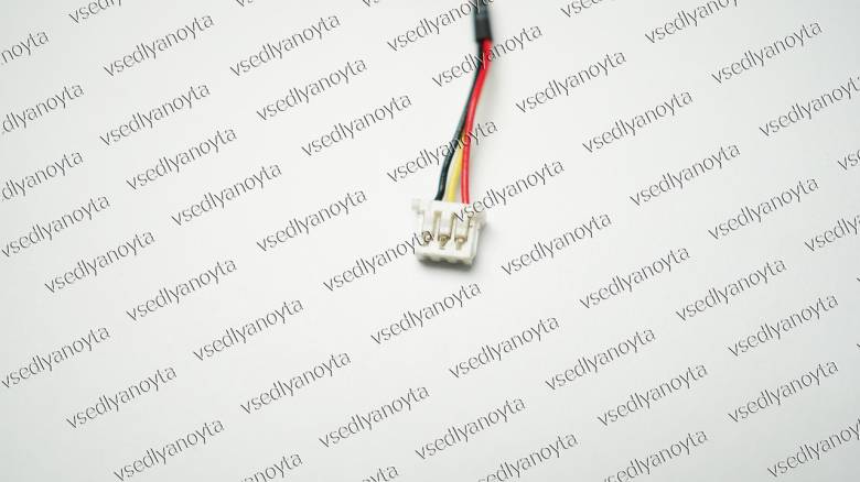 Вентилятор  TOSHIBA NB300 TOSHIBA NB305 NB305-N310 - фото фото фото 3