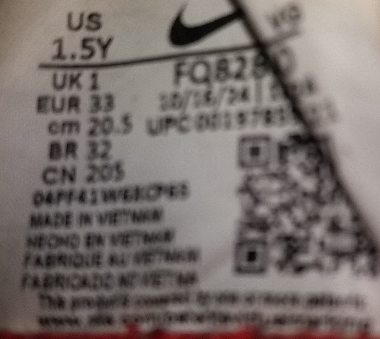 Nike кроссовки фирма бутсы - фото фото фото 1