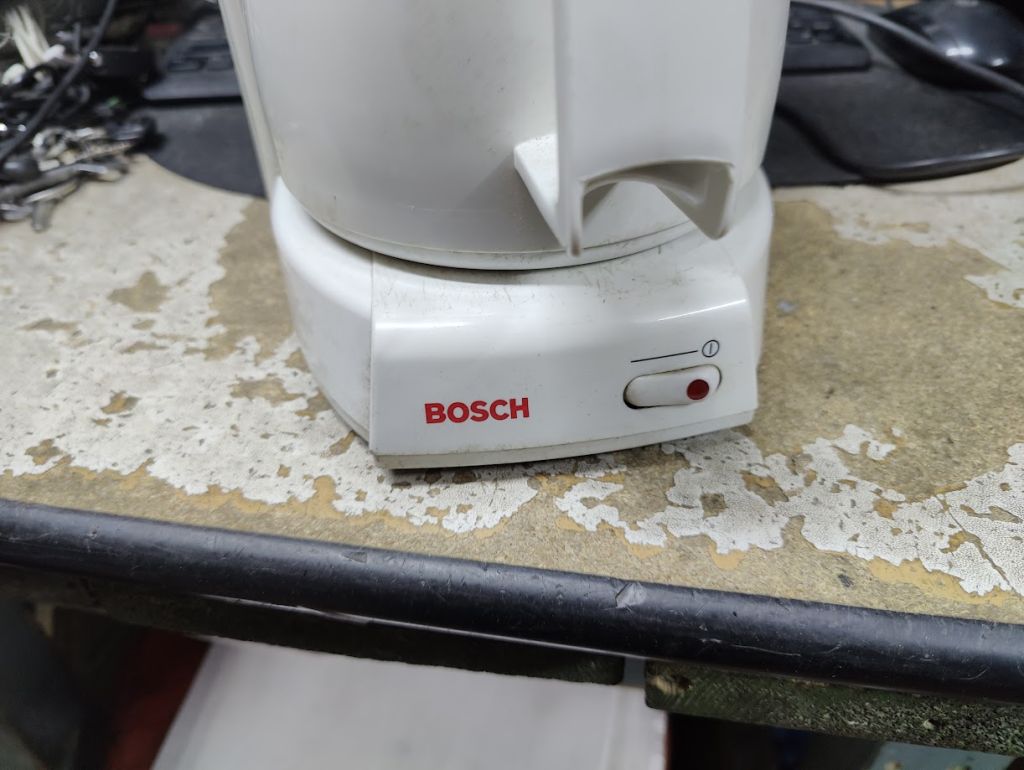 Кофеварка Bosch FD 7912 № 25281107 - фото фото фото 4