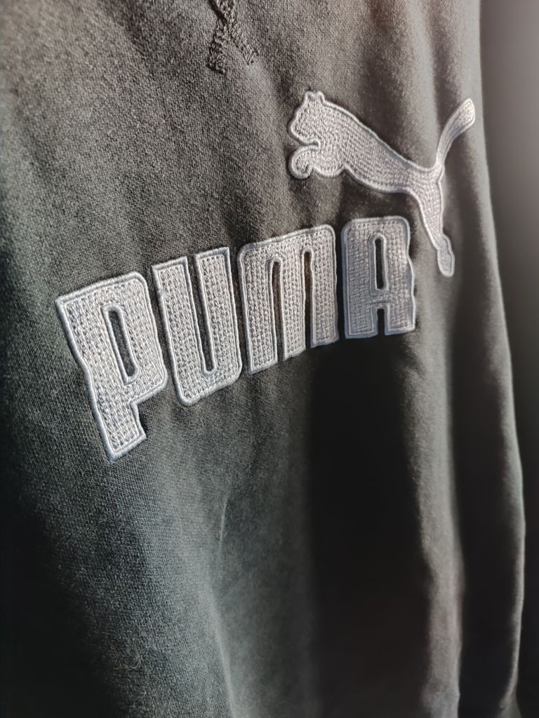 Чоловічий світшот Puma - фото фото фото 1