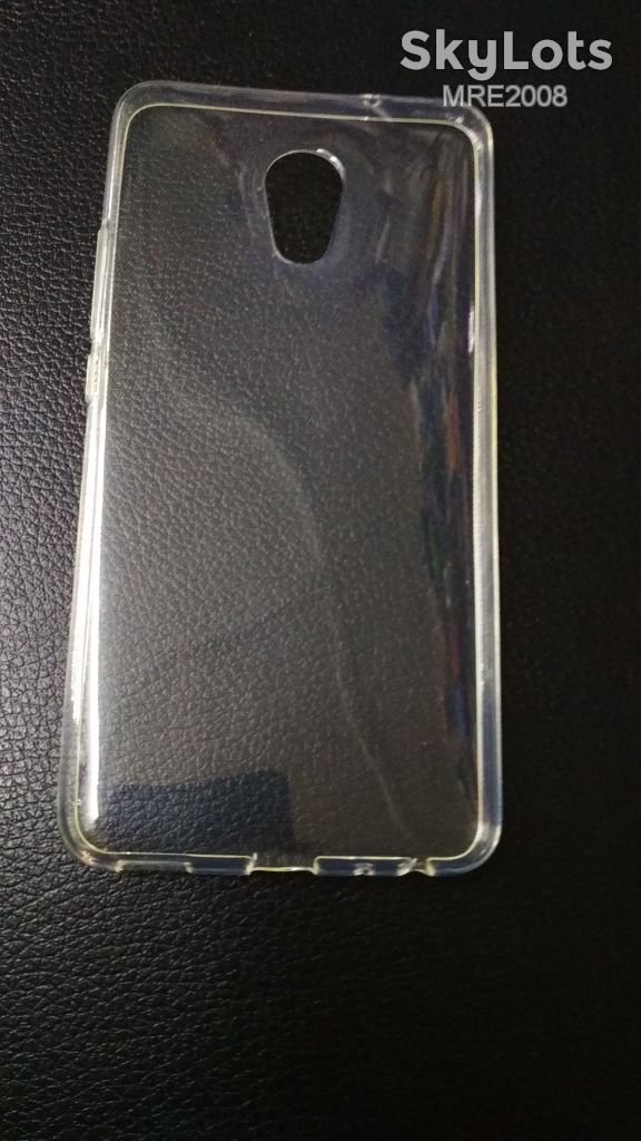 Силиконовый чехол Premium для Meizu Pro 6s Plus - фото фото фото 0