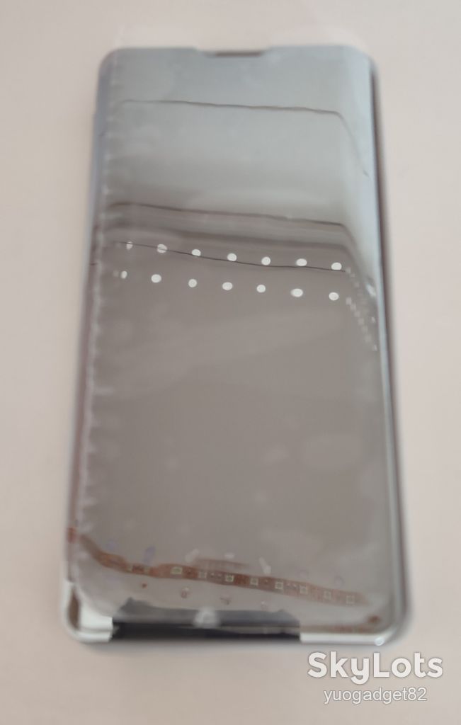 Чехол книжка Samsung s10 plus - фото фото фото 4