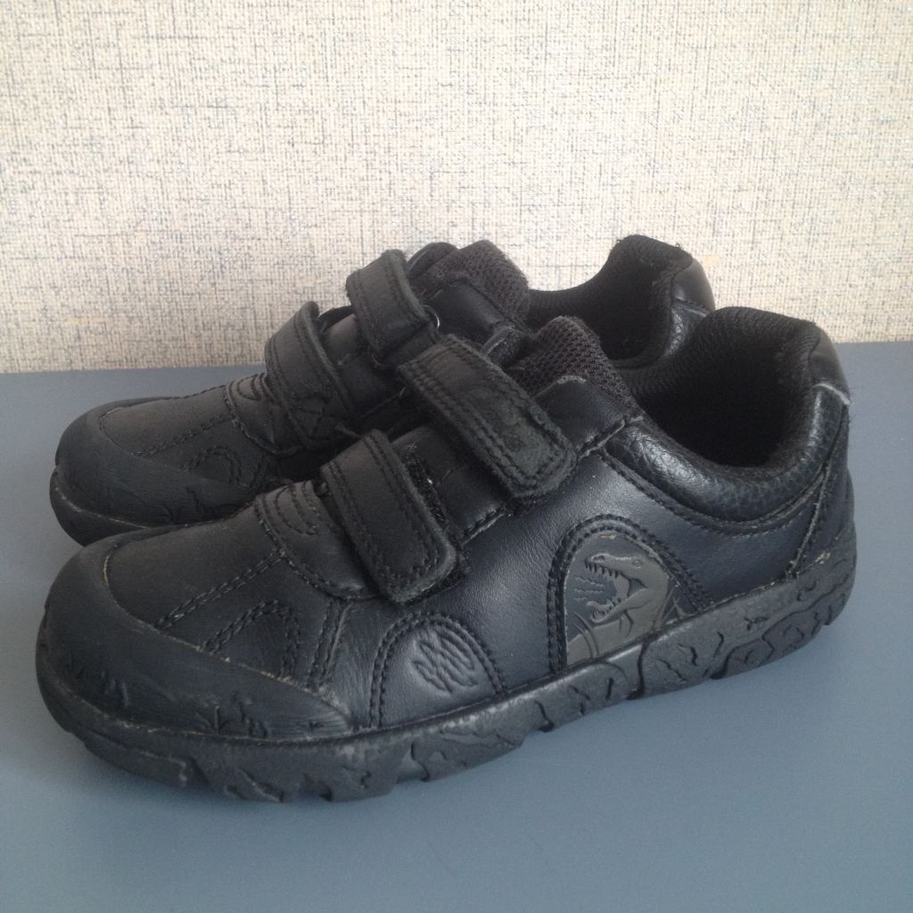 Туфли Clarks,кожа,р.39,5,Камбоджо - фото фото фото 0
