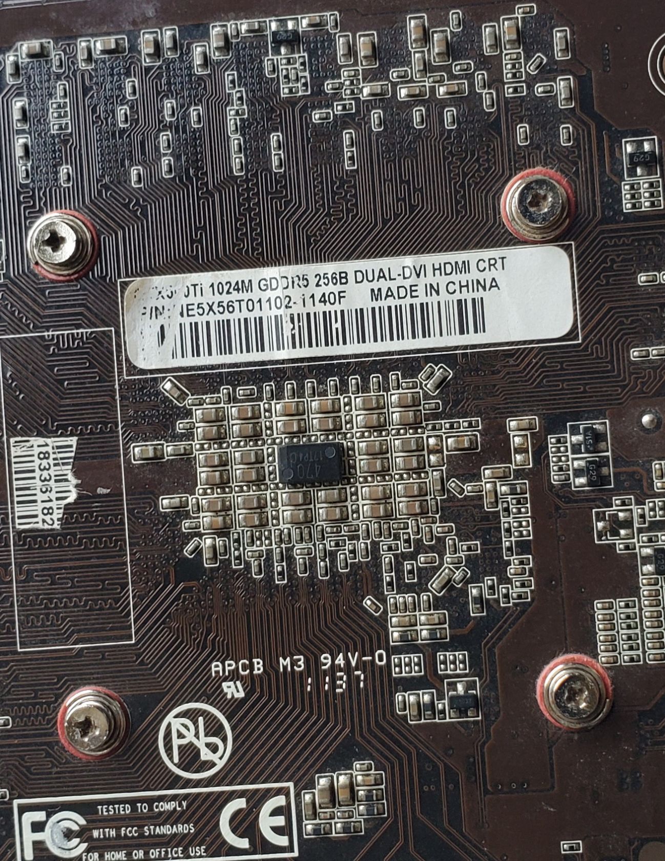 Видеокарта GTX 560 Ti 1GbD5 - фото фото фото 3