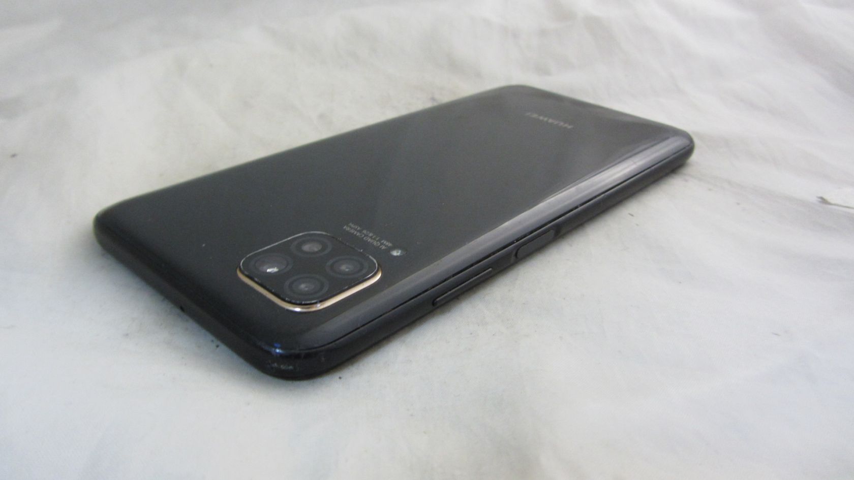 Huawei P40 lite 6/128GB Black - фото фото фото 5