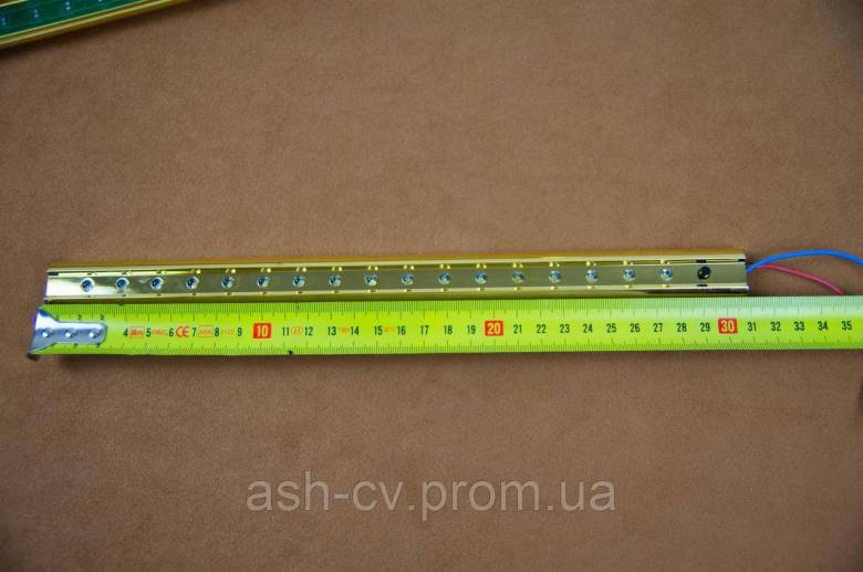 LED светильник RESOLUX 513 12V 31см (1шт) - фото фото фото 6