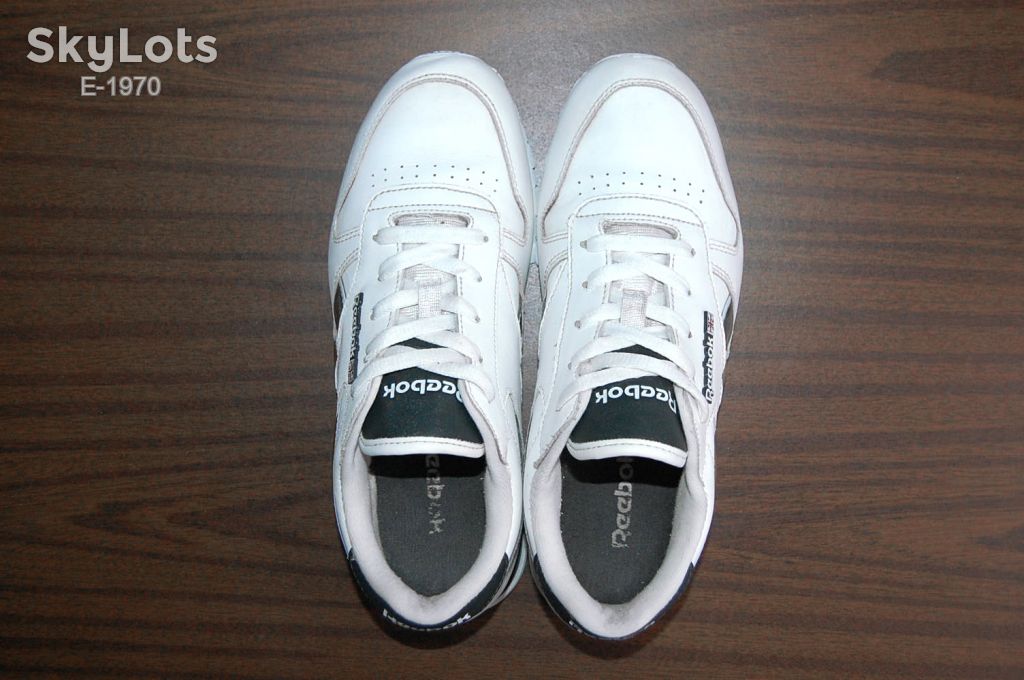 Кроссовки REEBOK CLASSIC р.38-39 original INDONESIA - фото фото фото 6