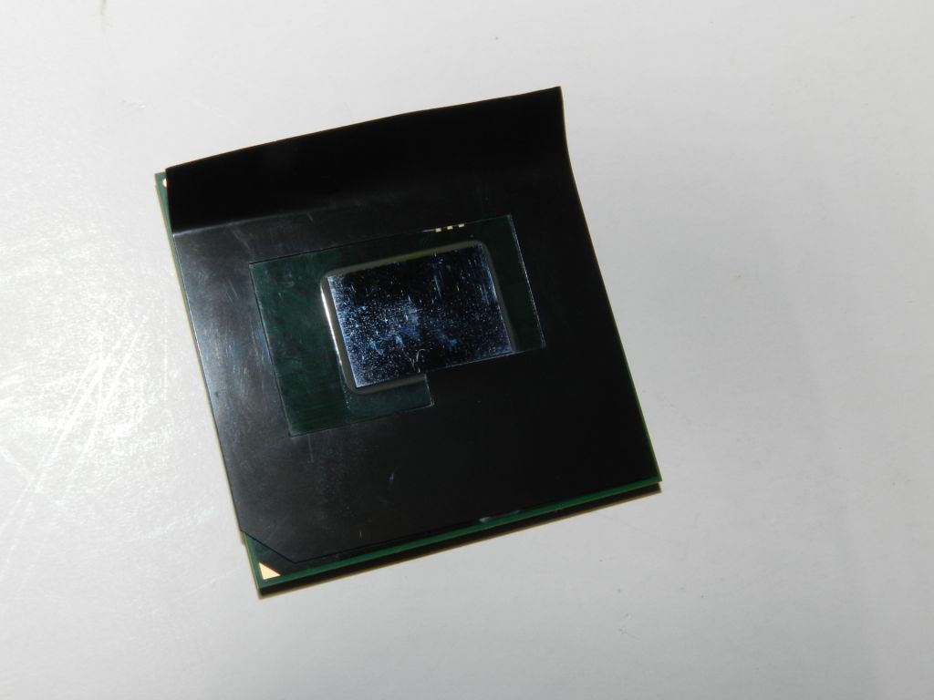 Процесор Intel Core i3-2348M   (SR0TD)  (3Mb/2.3GHz/35W Socket G2  (PGA988B)) - фото фото фото 0
