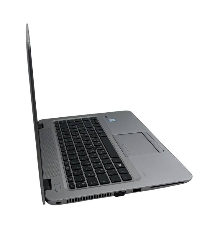 Ноутбук HP EliteBook 840 G3 i7-6600U/8/256 SSD - Уцінка - фото фото фото 2