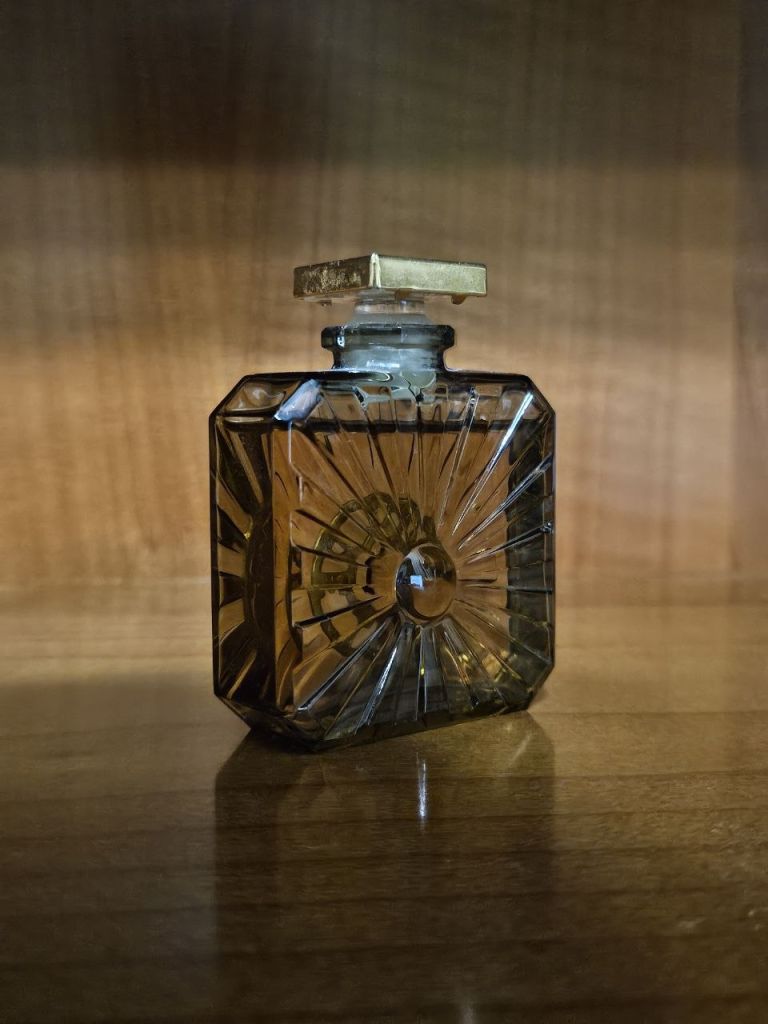 Vol de Nuit Guerlain 30ml Parfum - фото фото фото 1