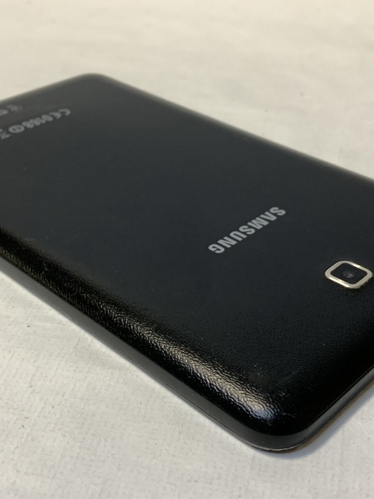 Планшет Samsung Galaxy Tab 4 8GB Black 7" WIFI + 3G 8GB Оригинал! T231 - фото фото фото 4