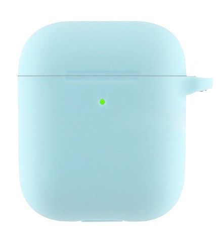 41546 Чехол для наушников Apple AirPods 2 - фото фото фото 0