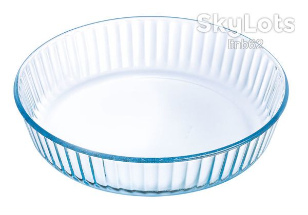 Форма 26 см Pyrex Bake&amp;Enjoy 818BN00/B046 - фото фото фото 2
