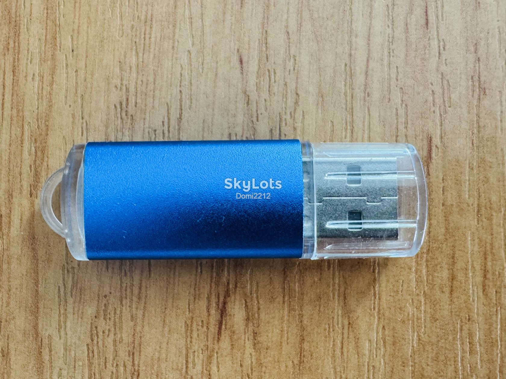 USB флеш накопичувач 4 GB - фото фото фото 1