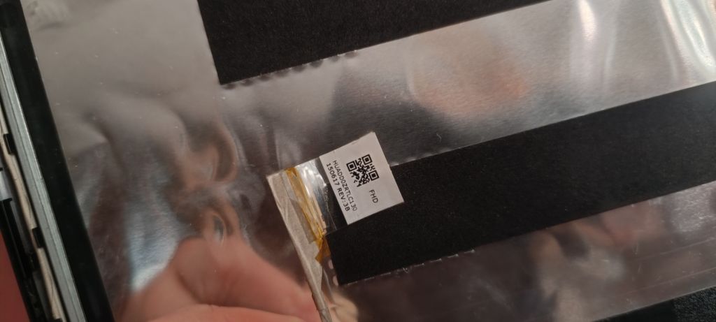 Acer E5-573G шлейф матриці - фото фото фото 0