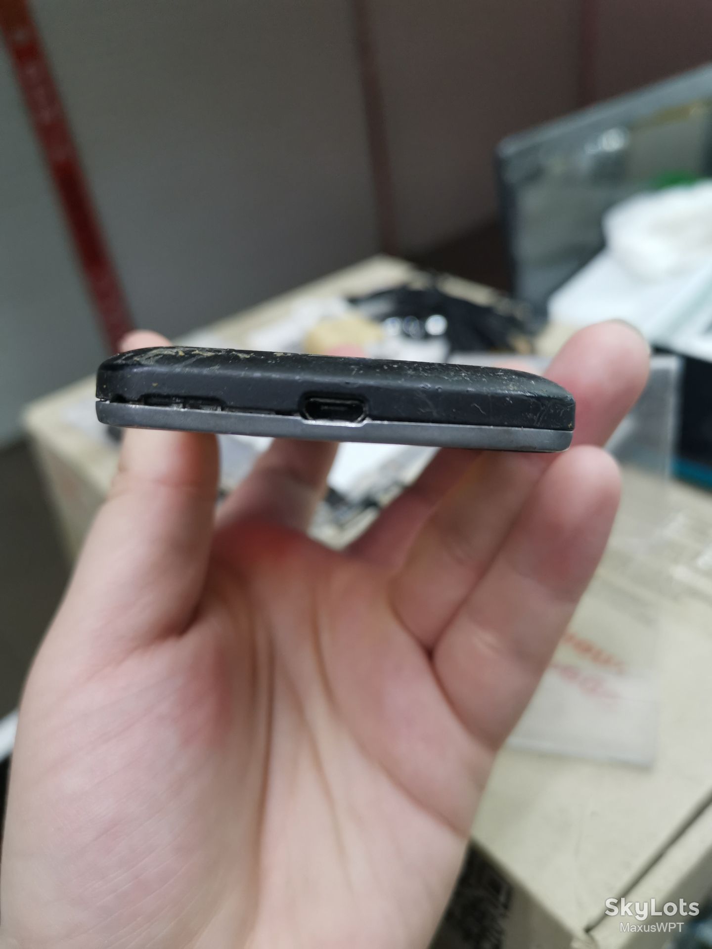 #118 Sklad Jiayu G2S g2 - фото фото фото 2