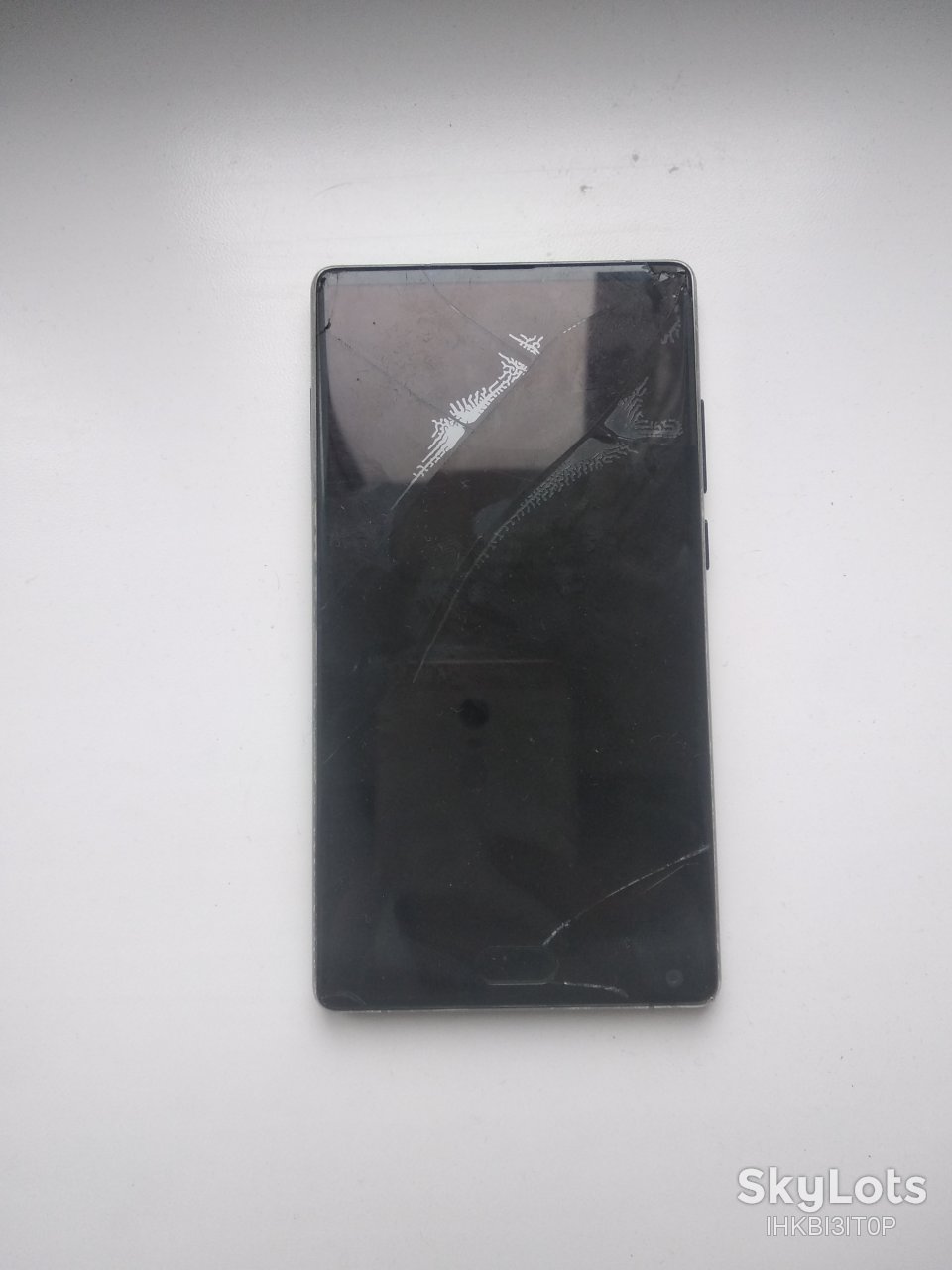 Мобильный телефон Doogee T900 - фото фото фото 0