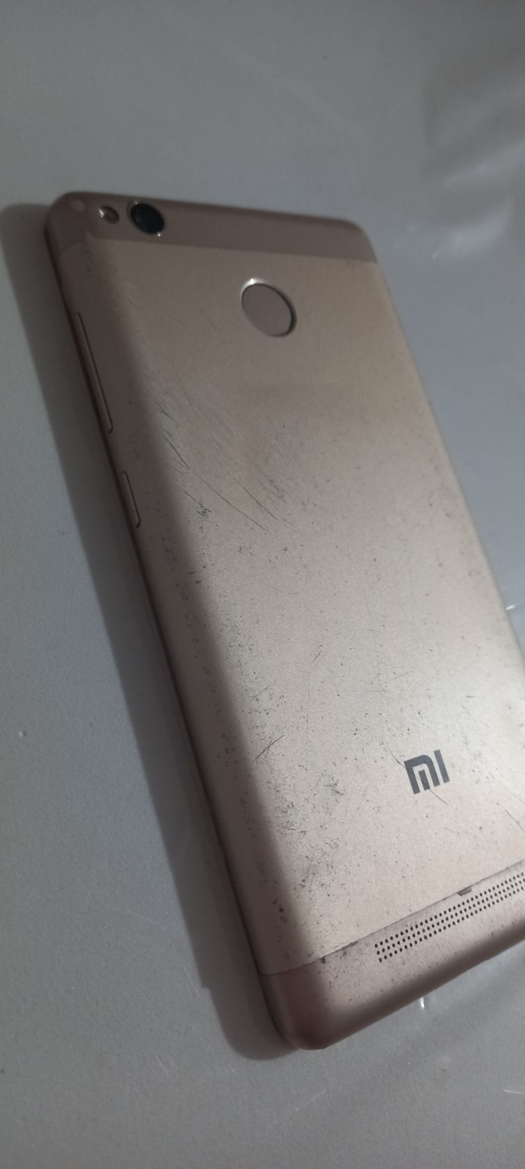 Xiaomi Redmi 3s не робочий - фото фото фото 2