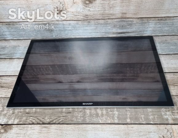 Монітор Sharp LL-S201A 20" мультитач FullHD Сенсоний - фото фото фото 2