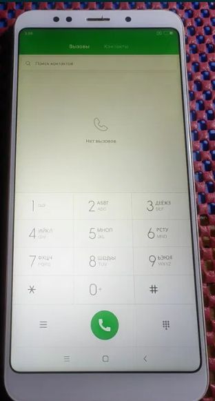Xiaomi Redmi 5Plus - фото фото фото 2