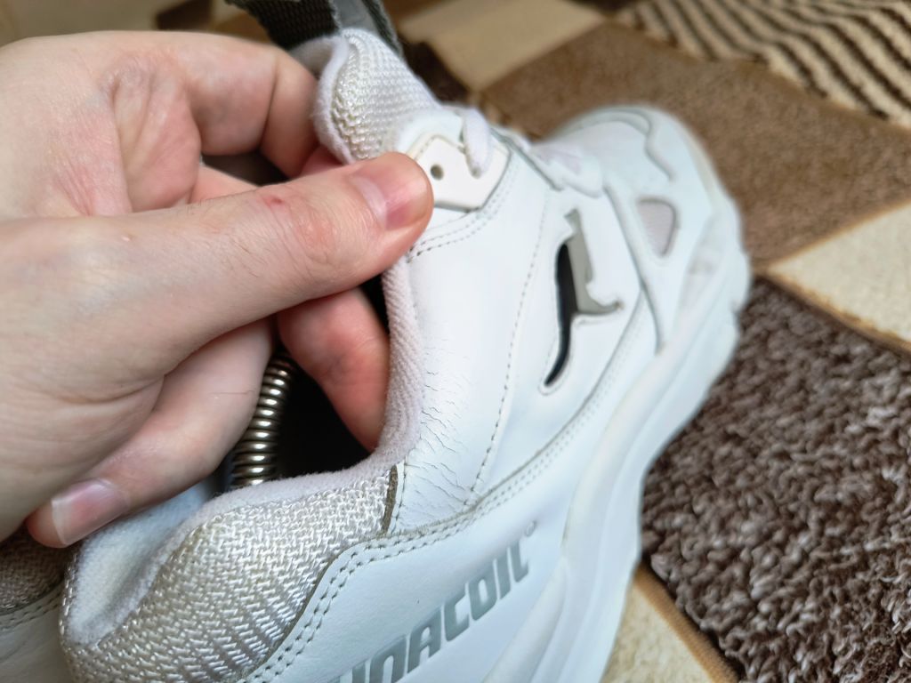Кросівки Kangaroos Trainer - фото фото фото 6