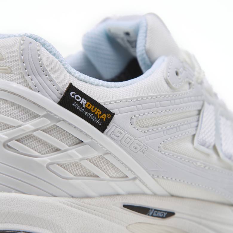 New Balance 1906R Cordura White 36 - фото фото фото 6