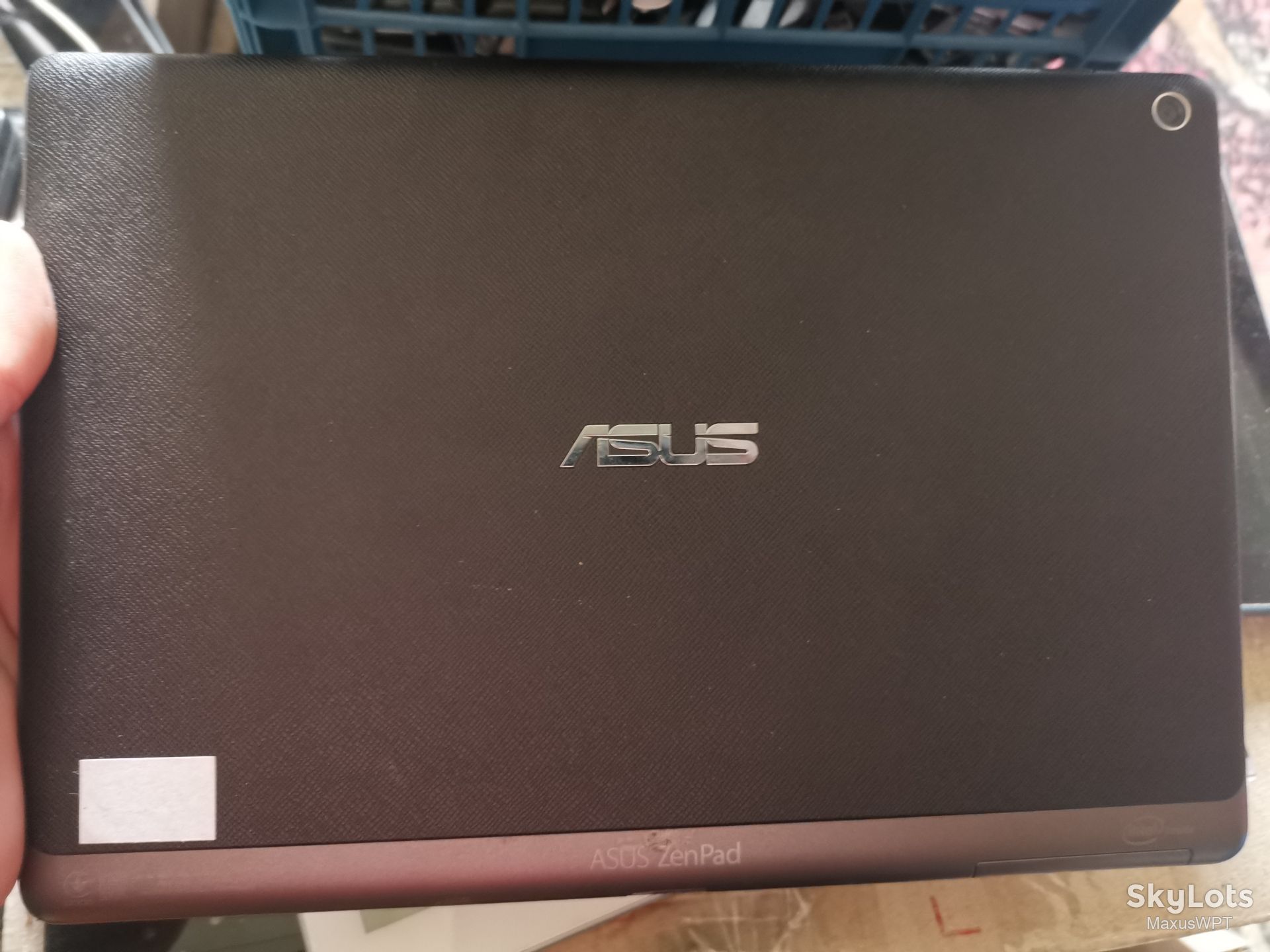 #1070 Sklad Asus  Zenpad 10 P021 - фото фото фото 2