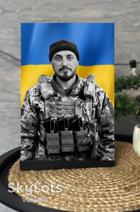 Друк на металі формат А4 БЕЗКОШТОВНІ доставка та ретуш - фото фото фото 2