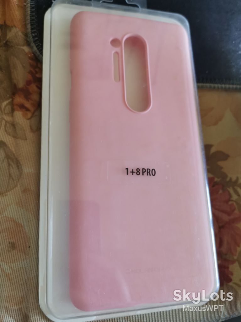 #sklad  чохол oneplus 8pro - фото фото фото 0