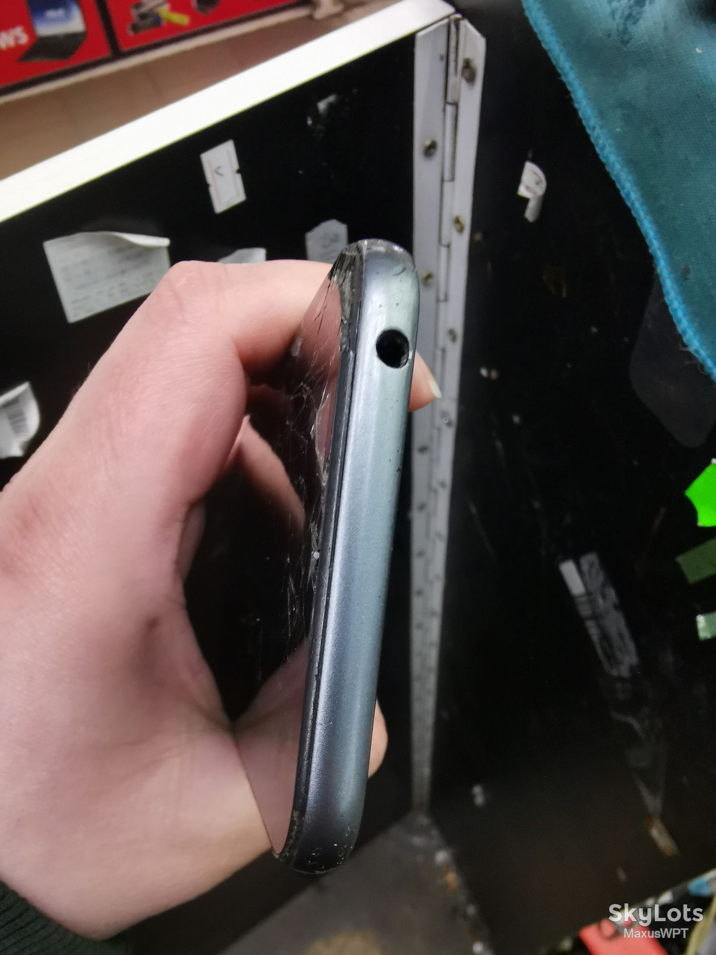 #1424 motorola E6s xt2053-6 2053 - фото фото фото 4