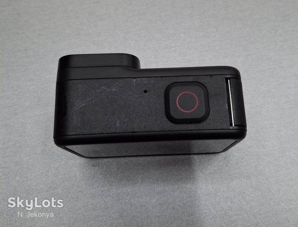 GoPro HERO 10 Black - фото фото фото 3