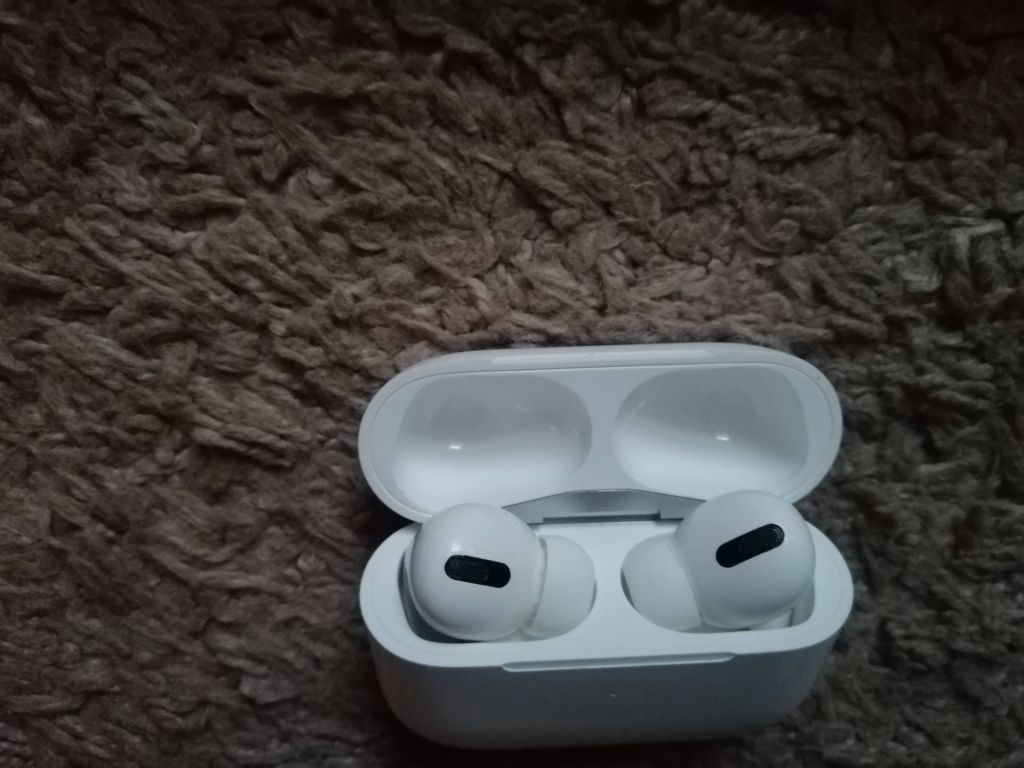 Блютуз наушники AirPods Pro Копія - фото фото фото 2