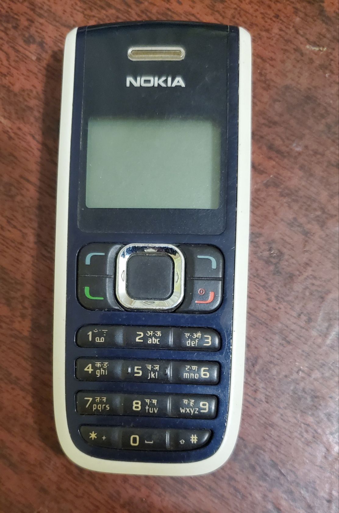Nokia 1255, rh-79, з Тайваня? - фото фото фото 6