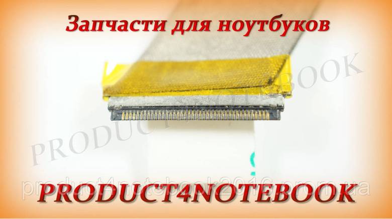 Шлейф матрицы N80 N80VB N80VC N80VM N80VN - фото фото фото 1