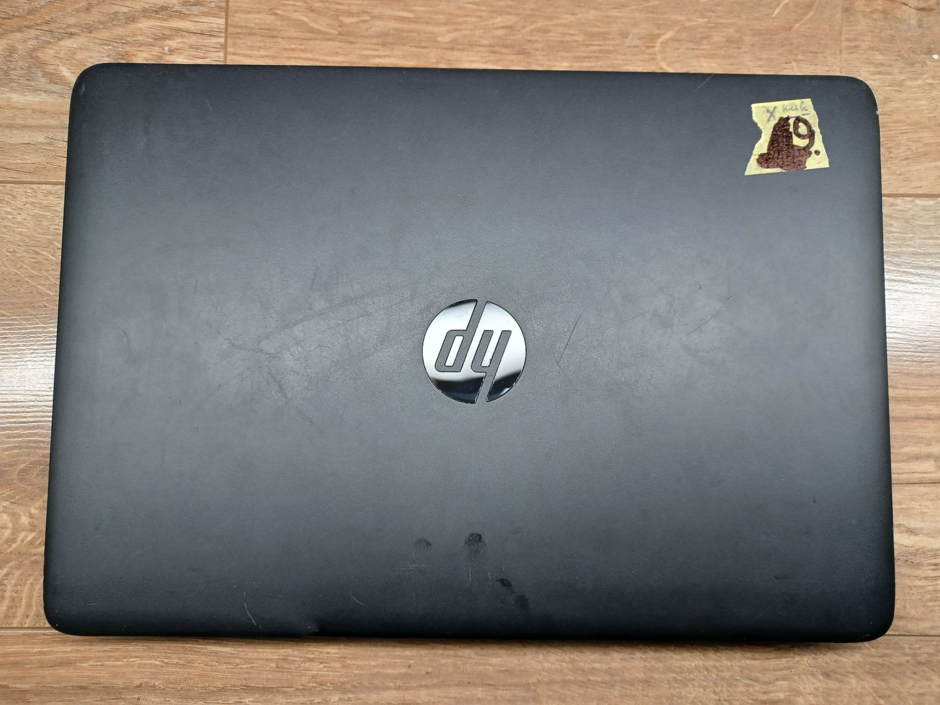 Ноутбук HP EliteBook 840 G2 некомплектний №2405_9 - фото фото фото 4