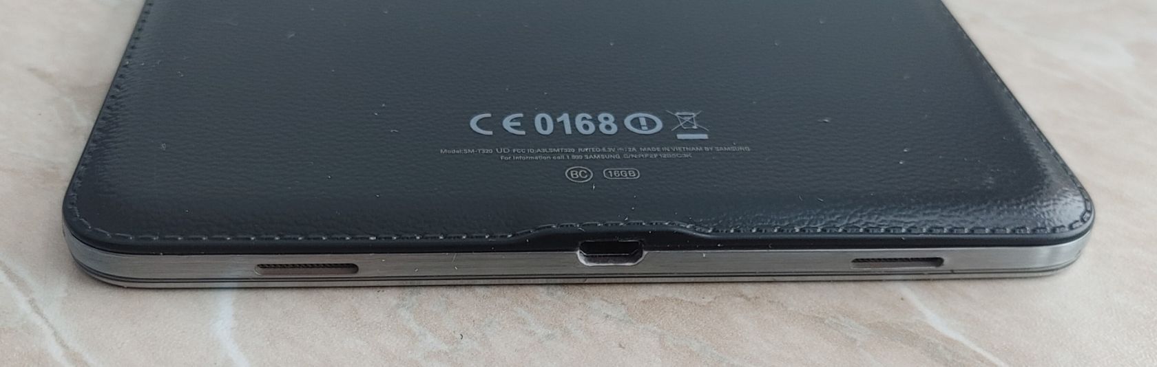 Samsung Galaxy Tab Pro 8.4 SM-T320 - фото фото фото 9