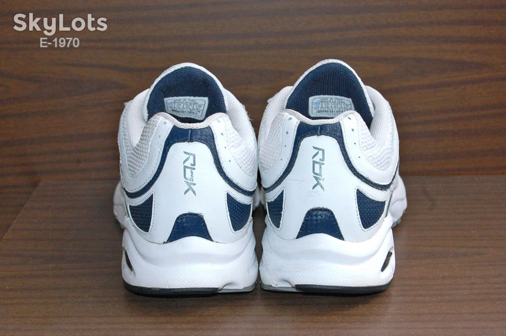 Кроссовки REEBOK р.46-47 original - фото фото фото 5