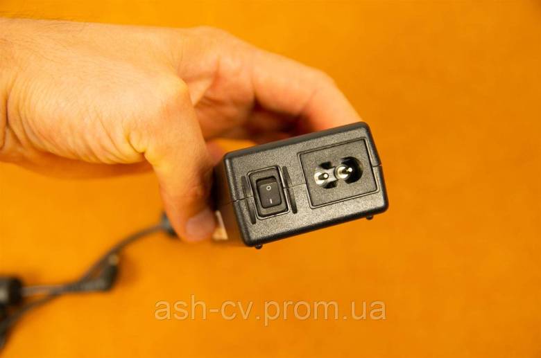 Блок живлення, FSP, 65W, 19V, 3.42A - фото фото фото 3