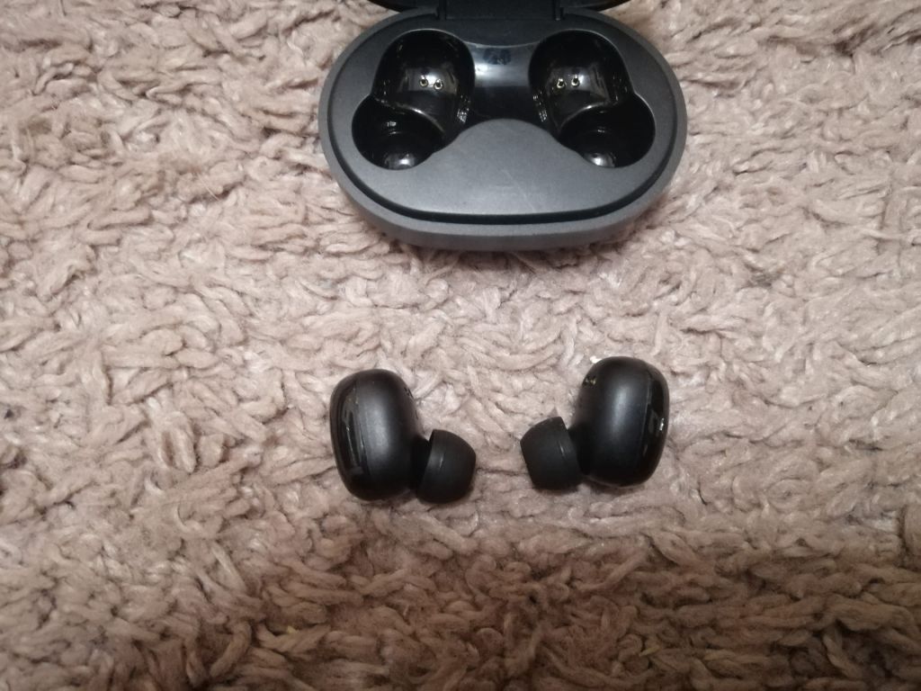 Блютуз наушники Redmi AirDots Pro 3 - фото фото фото 2
