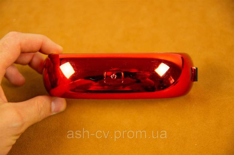 Лампа для гель-лаку UV Lamp Professional Nail - фото фото фото 1