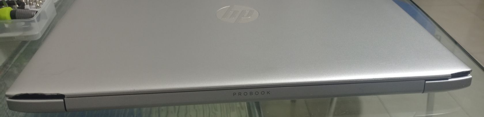 Ноутбук HP ProBook 440 G5 на Core i3-7100 - фото фото фото 2